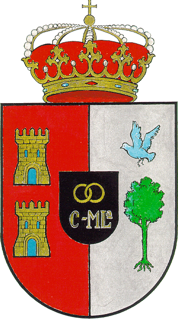 Escudo de Quintanapalla