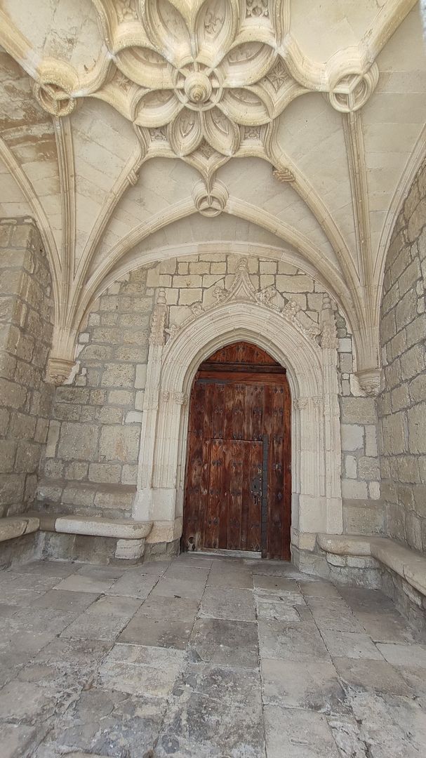 Iglesia de San Esteban Protomártir