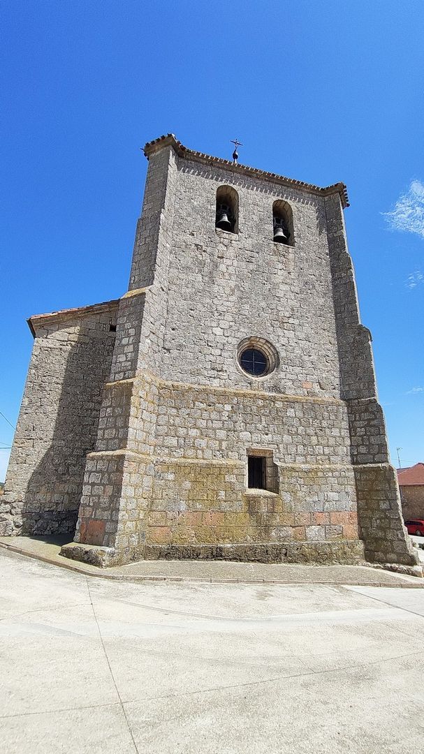 Iglesia de San Esteban Protomártir