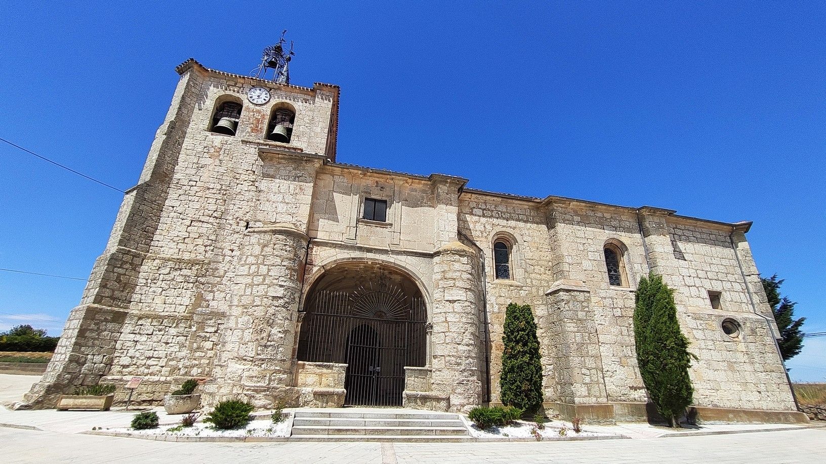 San Estéban Protomartir